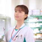 【女優】元AKB48大島優子（32）、可愛らしい看護師姿披露！念願の医療ドラマ出演決定「とてもうれしい」 [ジョーカーマン★]
