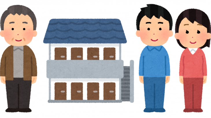 「60歳以上の人に部屋を貸さない」という日本社会の現実に直面してしまった