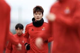 【韓国サッカー】キ・ソンヨン、性的暴行疑惑に「私とは関係がないことだ。証拠あるなら早く出して」