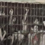 【また捏造する韓国】軍艦島「朝鮮人少年虐待」描く韓国絵本　無関係資料から作画　作者認める