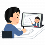 「SIM付きiPad」を子どもたちに配布する自治体　オンライン授業参観も実施