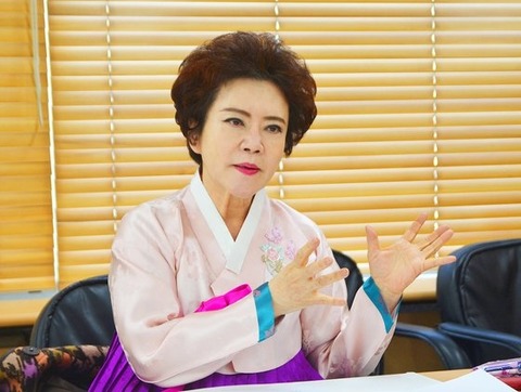 【韓国】キムチ名人第１号憤怒　「宗主国の地位失えば歴史まるごと奪われる」