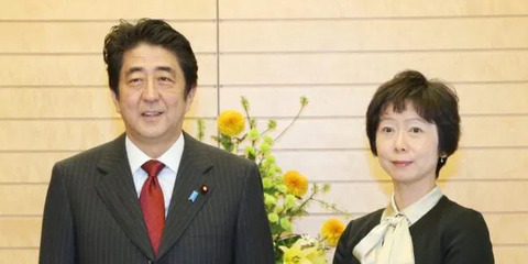 【速報】山田真貴子・内閣広報官が辞任の意向　菅首相の長男などからの接待問題で