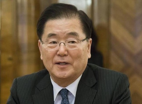 【日韓合意で解決済み】韓国外相「日本の真なる謝罪で９９％解決」
