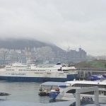 【韓国】 日本旅行ボイコットにコロナまで　 韓日結ぶ旅客船会社が倒産危機
