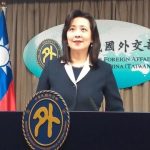 台湾外交部「米国と日本の台湾海峡の平和と安定への重視に心から感謝する」「引き続き日本や米国、理念の近しい国々と…