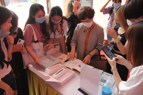 【ライダイハン問題用】ベトナムで韓国語が「第１外国語」に　教科書や教員養成など支援へ