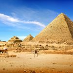 【解説/考古学】ピラミッドは奴隷ではなくエリートの職人が建設したものだった