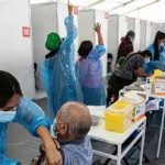 【朝日新聞】ワクチン接種のペースが世界一 国民の25%以上が中国製などのワクチンを接種したチリ 過去最大規模に匹敵する感染拡大