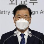 【韓国外交長官】中国の攻勢外交を「自然」…「我々も日本に攻勢的」