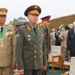【ロシア】ミャンマー国軍支援を強化　クーデターを正当化「選挙不正が原因」 反欧米勢力結集へ