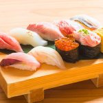 寿司がおいしい都道府県ってどこだろう？