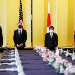 【中国焦る】「日本は米国に言い寄られても冷静さを保つべきだ」…2プラス2で焦燥感