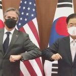 【韓国】「日米2プラス2」とあまりに違う…「米韓2プラス2」　アメリカの本音爆発　韓国、“置き去りにされる”懸念も