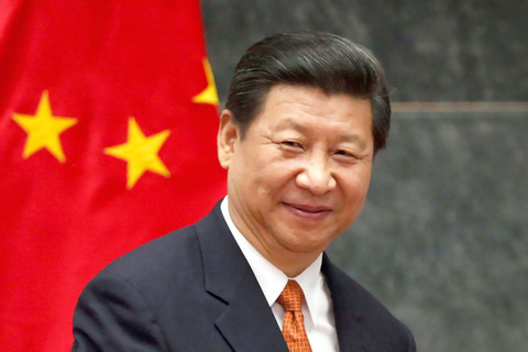 習近平主席「中国は永遠に覇権を唱えず、拡張せず軍拡競争行わない」　ｱｼﾞｱ経済ﾌｫｰﾗﾑの基調演説で表明