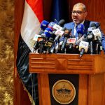 エジプト「責任はスエズ運河庁にはない。厳然と賠償を要求する」年間６６００億円の外貨を稼ぎ出す重要施設