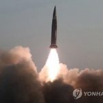 【北朝鮮ミサイル】韓国情報機関「北の新型弾道ミサイル、理論上では核搭載可能」