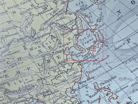【当たり前だ韓国は馬鹿なのか】イケア、東海を「日本海」表記した世界地図、海外でずっと販売していた…過去の謝罪は嘘