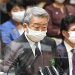 【パヨクへブーメラン】NTT澤田社長「野党議員らとも意見交換の場を設けています」