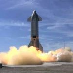 【米国】スペースXの宇宙船「スターシップ」、爆発するも着地に初成功（動画あり）