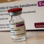 【韓国】AZワクチン接種者に血栓発生　死亡