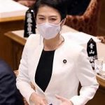 【こだわってるパヨク】齊藤(元・村田)蓮舫　丸川大臣の選択的夫婦別姓への答弁拒否に疑問「何にこだわっておられるのか」福島瑞穂「一般の人は…」