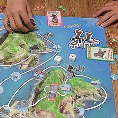 韓国では「反日エンタメ化」がエスカレート　「独島」舞台のゲーム発売、遊びながら“日本の蛮行”を教育