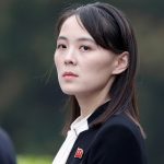 北朝鮮から韓国への「どっちに行くのか」というメッセージか～金与正氏が米韓合同演習を批判
