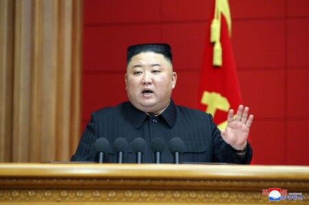 【北朝鮮】金正恩「中朝関係は世界の羨望の的」