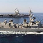 対中包囲網に仏、ベルギー海軍の空母が“参戦”　日米共同訓練で連携強化