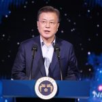 【文大統領】韓国のロケットで2030年に月着陸