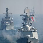 【海のレッドチーム】中国は原油をパキスタンから 軍事演習で見えた米豪印日「QUAD」連合に対する中露イパ連合「CRIP」枢軸誕生