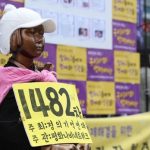 【学術誌に掲載確定】ラムザイヤー騒動に見る韓国の学問追及と発言の自由