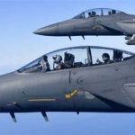 【韓国専門家】「わが国空軍は日本に勝てない」…米元司令官も弱点指摘