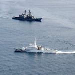 【尖閣諸島】海自と海保、共同対処へ訓練　中国海警にらみ連携