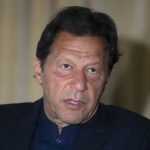 【パキスタン】 カーン首相がコロナ感染