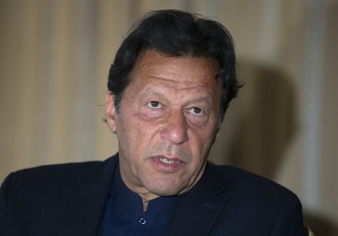 【パキスタン】 カーン首相がコロナ感染