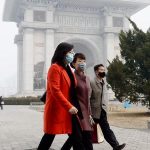 【北朝鮮】青年や女性組織の大会開催へ　北朝鮮５年ぶり、結束図る