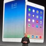 【悲報】Appleさん、今回は新無印iPadと新iPad miniを発表しませんでした…