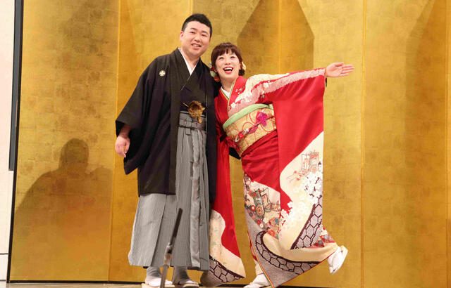 森田まりこさん結婚で彼女の“ある点”に驚きの声が続出