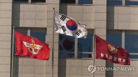【韓国国防部】韓中２プラス２を機に意思疎通・協力強化へ