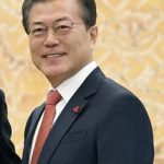 【韓国】文大統領、任期後は血祭りへ