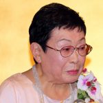 恩人・橋田壽賀子さんの訃報を追悼…えなりかずき、8年ぶりのブログ更新