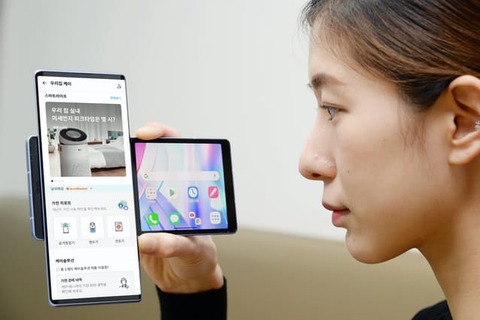 韓国LG、Androidスマホから撤退、技術流出懸念で事業売却はせず