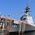 【北朝鮮】 海上自衛隊イージス艦配備を非難 「日本の危険性が増した」