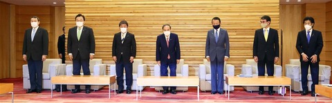 【韓国発狂】日本政府「従軍慰安婦」表現は不適当、「強制連行」も　答弁書閣議決定