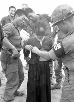 “慰安婦問題”を追及する韓国に刺さった、「ベトナム人虐殺」問題　韓国では、まったくと言っていいほど教育されていない