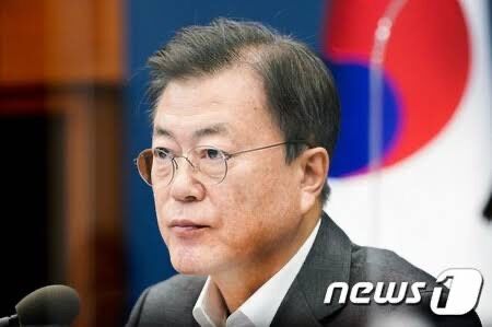 【韓国】文大統領、5月21日「訪米」決定