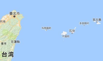 【軍事】 中国による台湾有事の際には、中国が与那国島への侵攻も考えるのではないかと日本政府は懸念