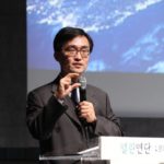 韓国のチョン教授「汚染水は実際に危険ではない。危険性だけを強調したら韓国の負け試合になる」